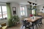 Etagenwohnung Untergriesbach - 4 Zimmer, 117 m&sup2;, 1.040&euro; | Angebot:25378301