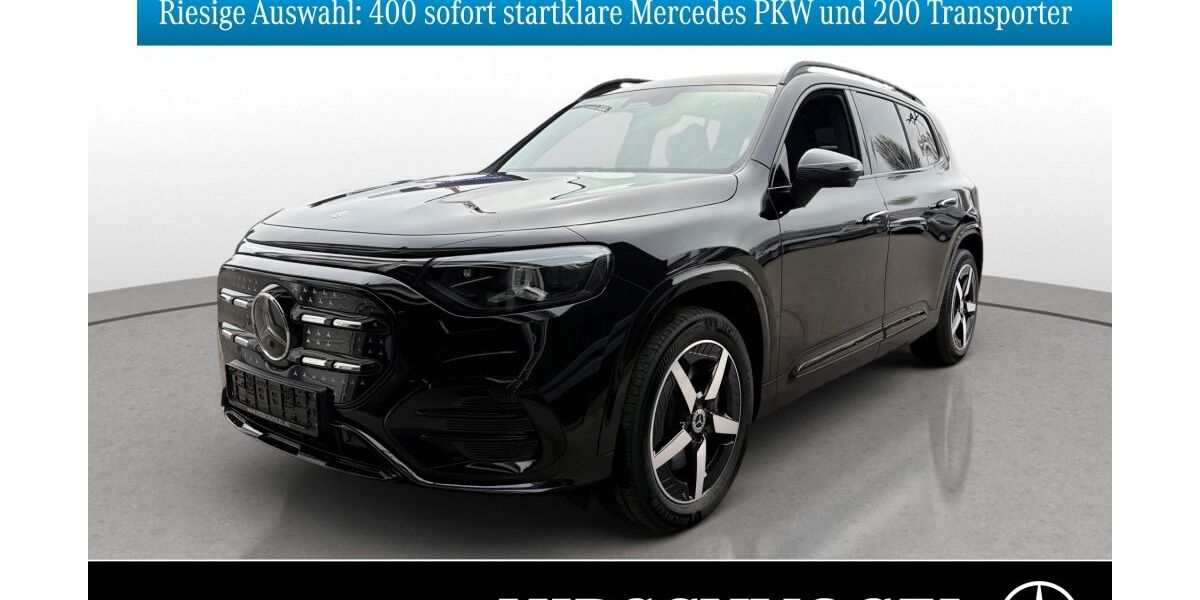 Mercedes-Benz GLB 350 6.000 km 62.980 &euro; Passau 94034