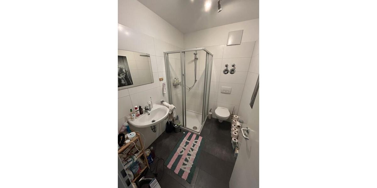 Etagenwohnung Passau Mühltal - 1 Zimmer, 31 m&sup2;, 600&euro; | Angebot:25351663