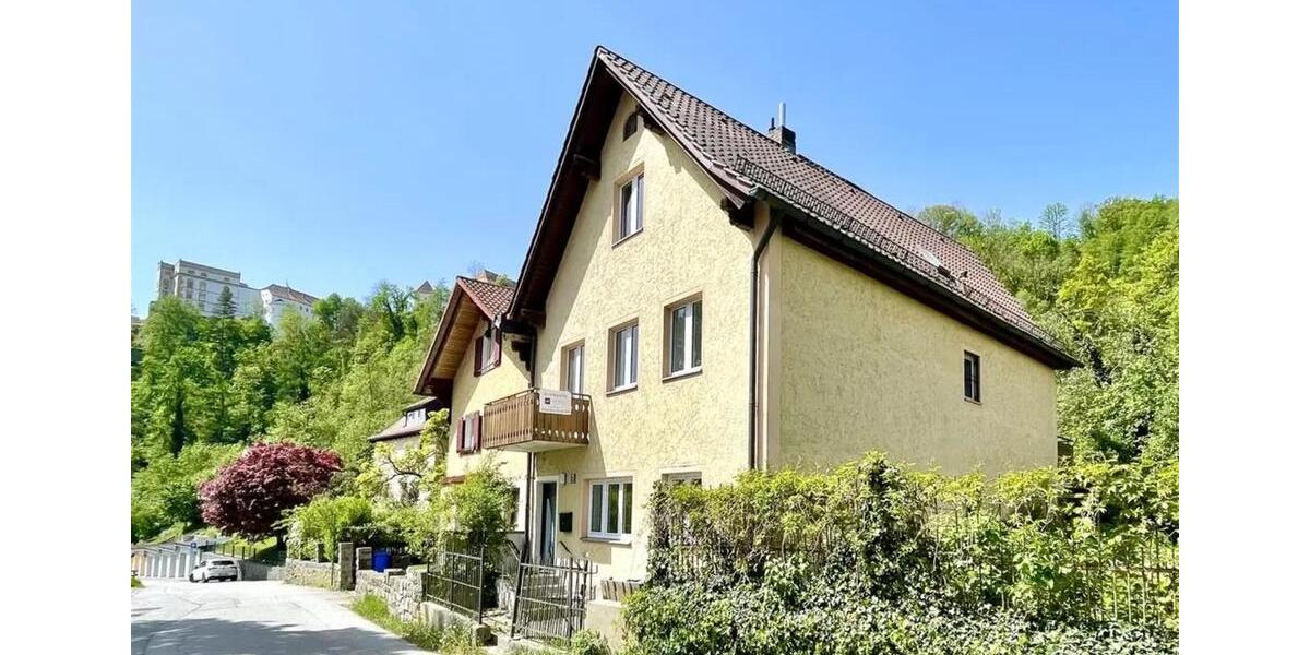 Einfamilienhaus Passau Maierhof - 7 Zimmer, 155 m&sup2;, 398.000&euro; | Angebot:25750901