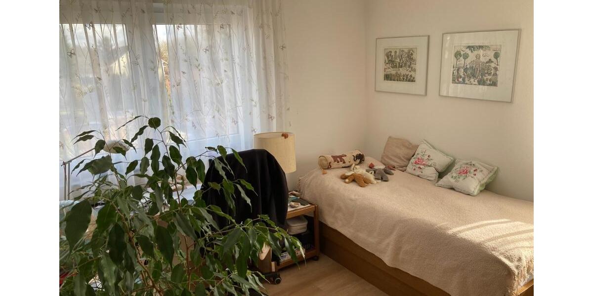 Etagenwohnung Bad Füssing - 3 Zimmer, 84 m&sup2;, 840&euro; | Angebot:24623263
