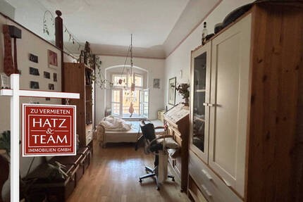 Wohnung Passau Altstadt - 3 Zimmer, 104 m&sup2;, 880&euro; | Angebot:26092923