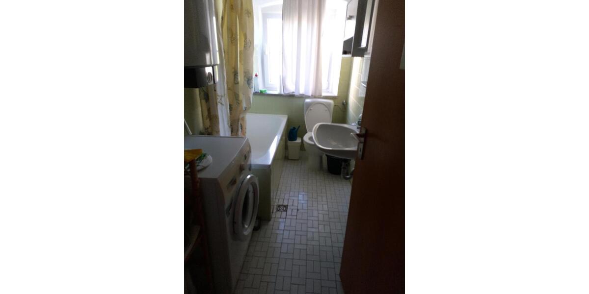 Etagenwohnung Passau Mühltal - 1 Zimmer, 18 m&sup2;, 350&euro; | Angebot:25945297