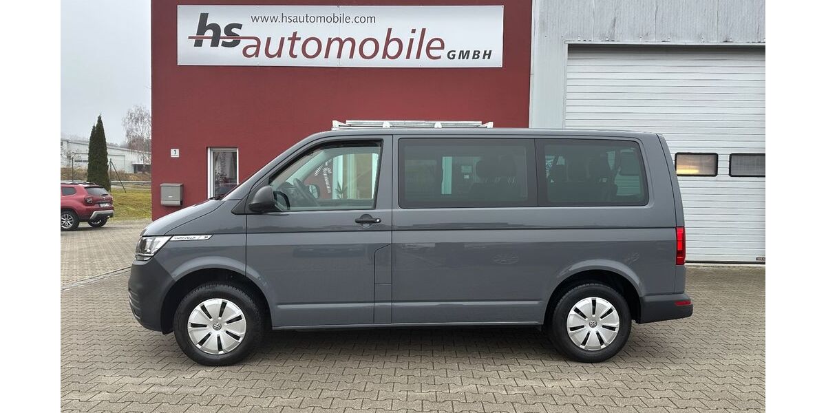 VW T6 Caravelle 66.806 km 31.999 &euro; Aicha vorm Wald 94529
