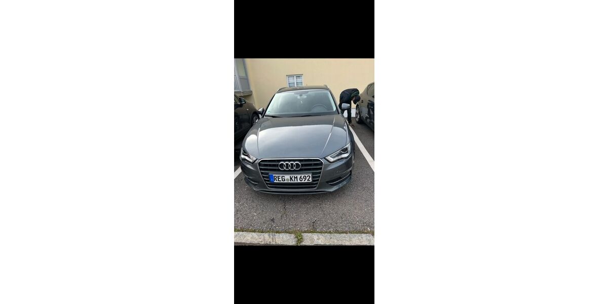 Audi A3 155.000 km 12.100 &euro; Fürstenstein 94538