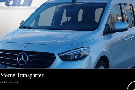 Mercedes-Benz T-Klasse 19.923 km 31.500 &euro; Passau 94036