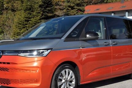 VW T7 Multivan 98.900 km 39.950 &euro; Passau 94036