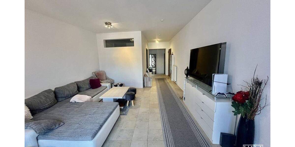 Etagenwohnung Passau Innstadt - 2 Zimmer, 80 m&sup2;, 800&euro; | Angebot:25685372