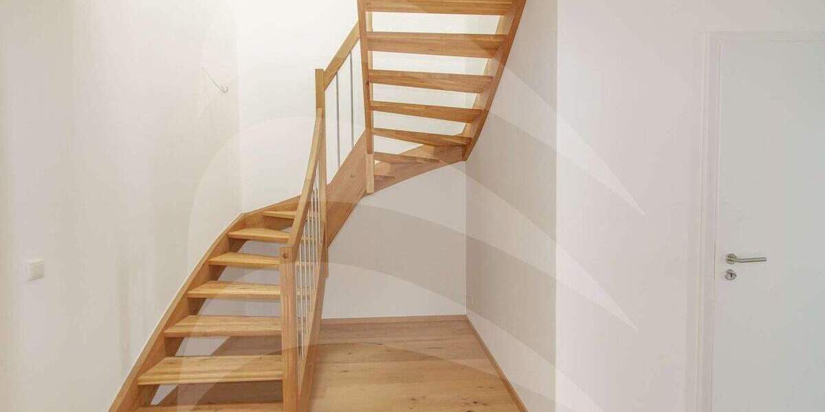 Doppelhaushälfte Aicha vorm Wald Frauenholz - 4 Zimmer, 131 m&sup2;, 499.900&euro; | Angebot:25678450