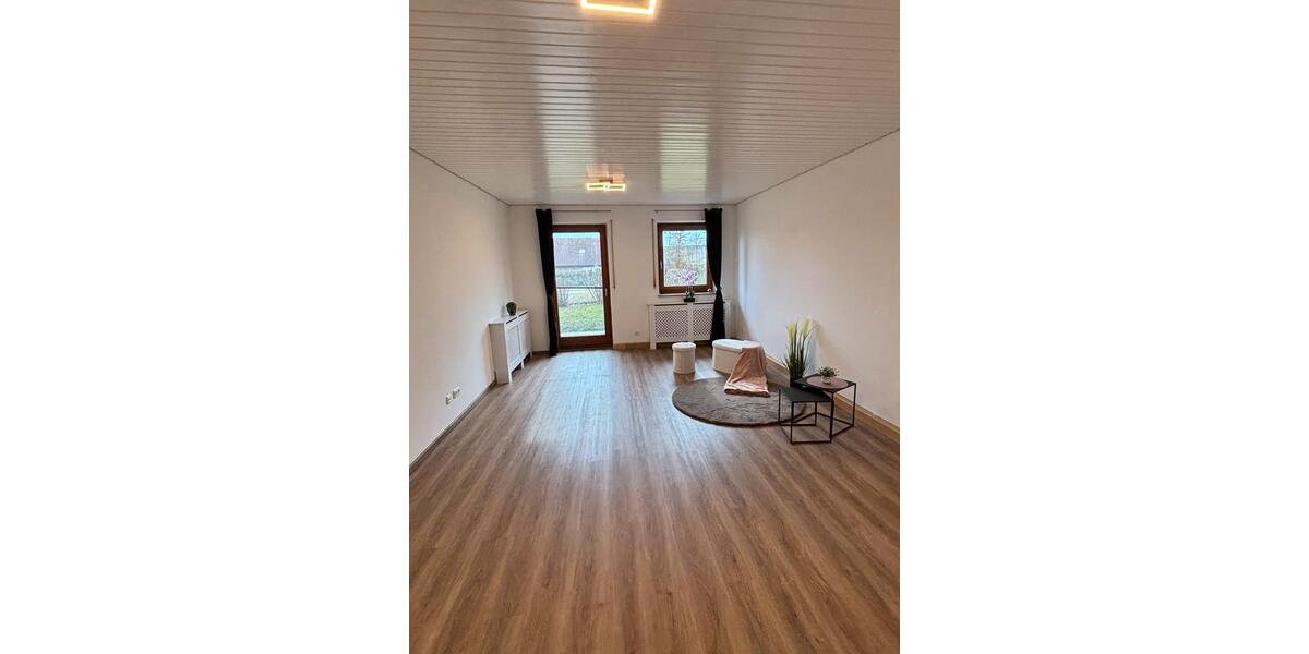 Erdgeschoßwohnung Bad Griesbach im Rottal - 1 Zimmer, 40 m&sup2;, 69.000&euro; | Angebot:25106047