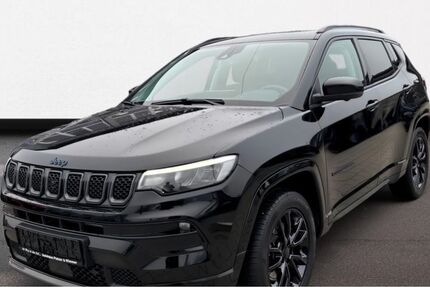 Jeep Compass 57.768 km 27.900 &euro; Hutthurm 94116