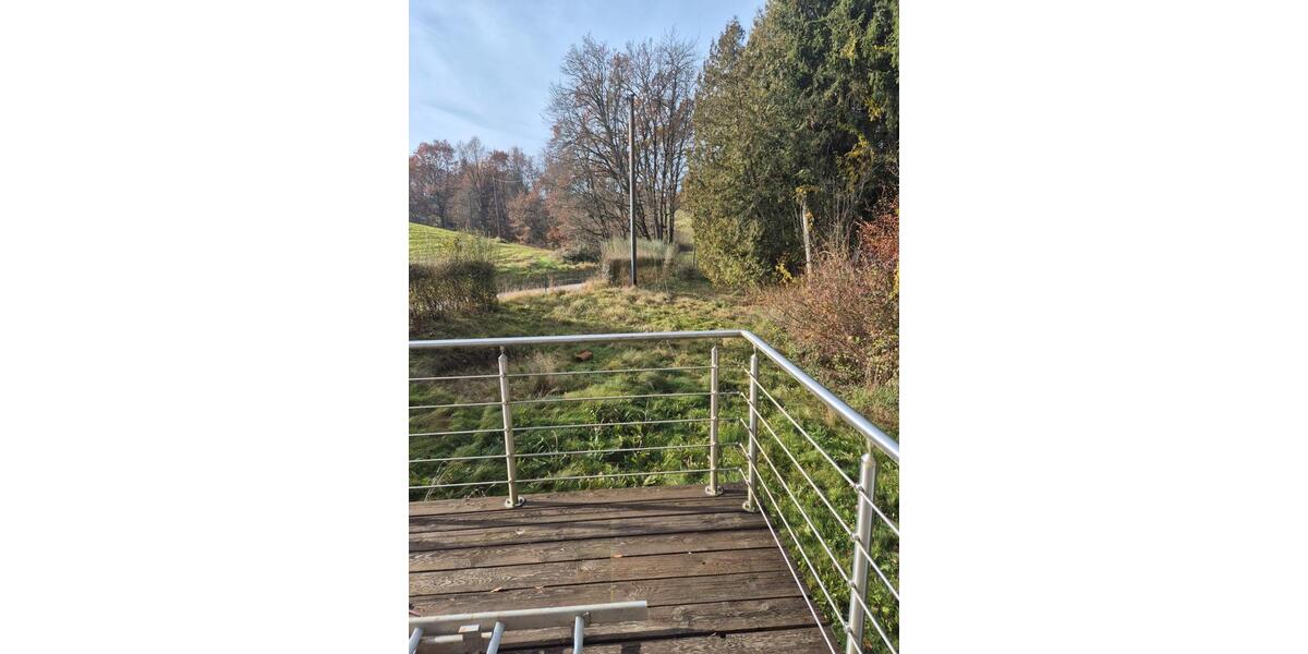 Erdgeschoßwohnung Passau Maierhof - 3 Zimmer, 70 m&sup2;, 630&euro; | Angebot:27598465
