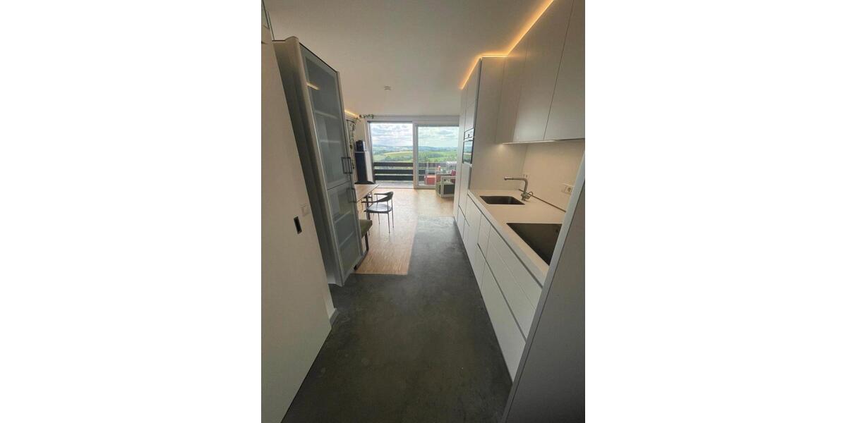 Etagenwohnung Bad Griesbach im Rottal - 1 Zimmer, 55 m&sup2;, 150.000&euro; | Angebot:27222409