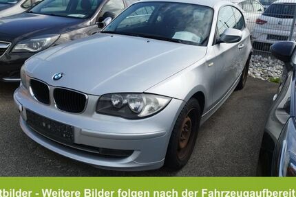 BMW 116 121.061 km 3.280 &euro; Ruhstorf 94099