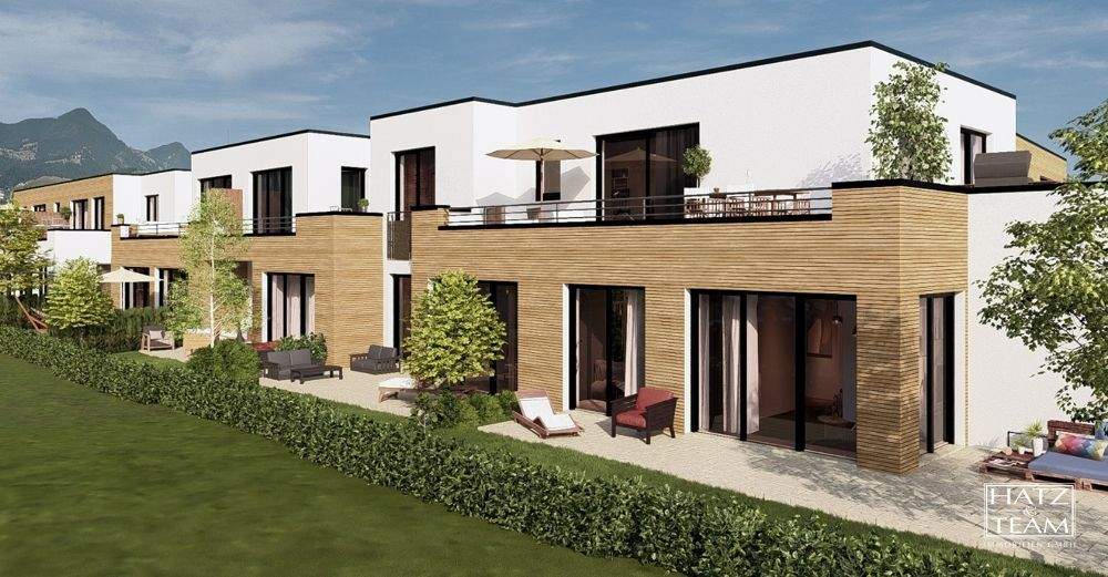 Etagenwohnung Bad Griesbach im Rottal Griesbach - 2 Zimmer, 64 m&sup2;, 289.900&euro; | Angebot:25836489