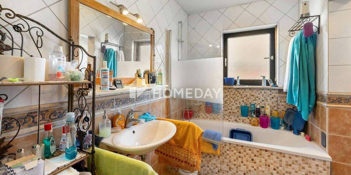 Bungalow Vilshofen an der Donau Pleinting - 5 Zimmer, 130 m&sup2;, 249.000&euro; | Angebot:25970168