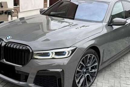 BMW 730 85.742 km 29.000 &euro; Fürstenstein 94538