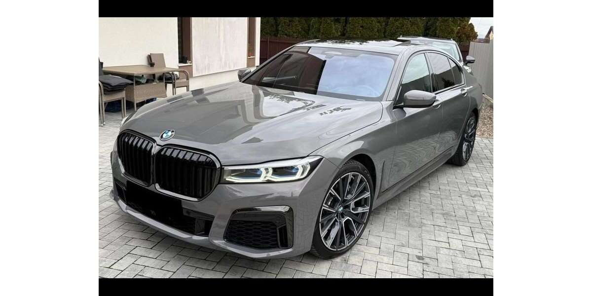 BMW 730 85.742 km 29.000 &euro; Fürstenstein 94538
