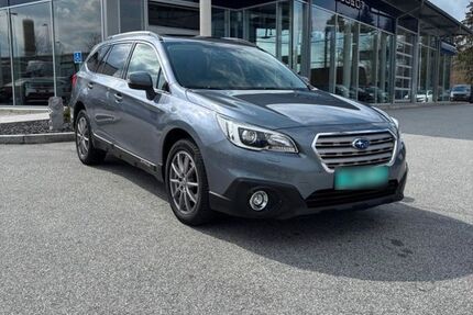 Subaru Outback 110.000 km 16.900 &euro; Salzweg 94112