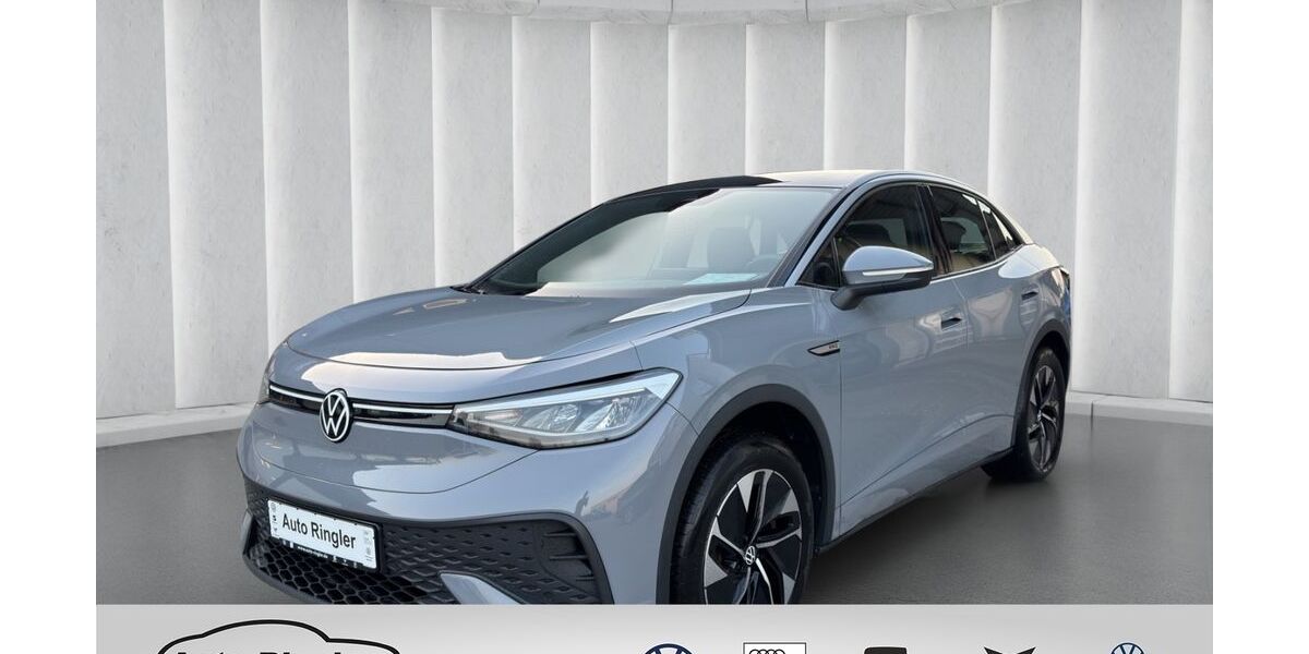 VW ID.5 51.943 km 26.990 &euro; Pocking 94060
