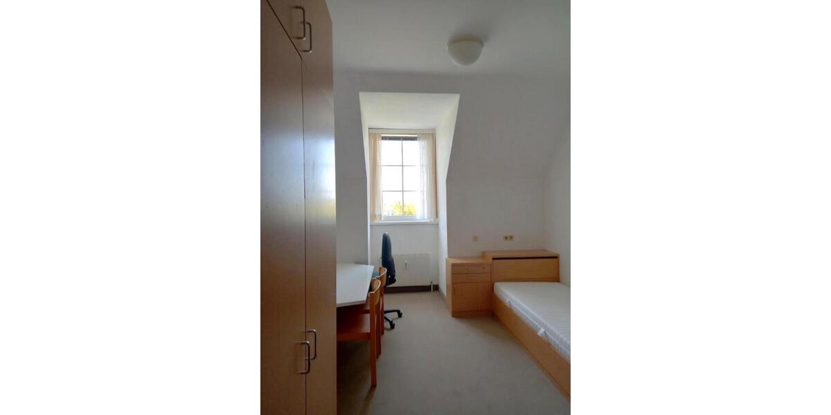 Dachgeschoßwohnung Passau Mühltal - 1 Zimmer, 18 m&sup2;, 315&euro; | Angebot:26000189