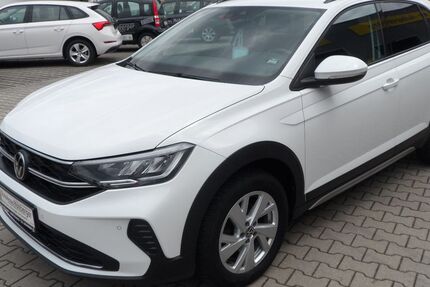 VW Taigo 58.989 km 17.990 &euro; Künzing 94550