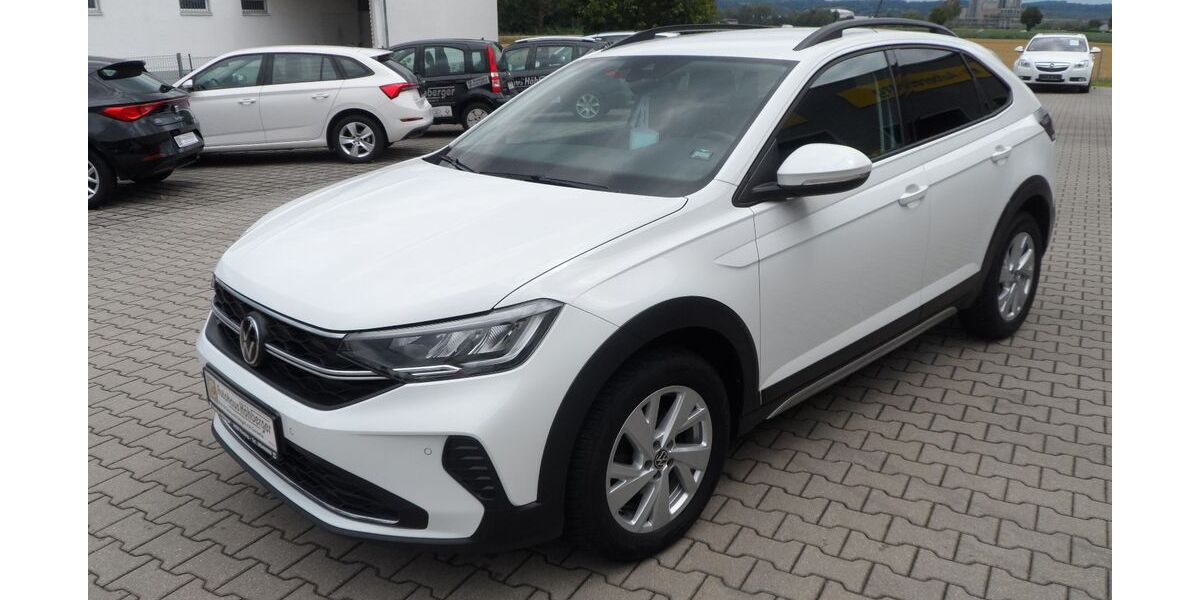VW Taigo 58.989 km 17.990 &euro; Künzing 94550