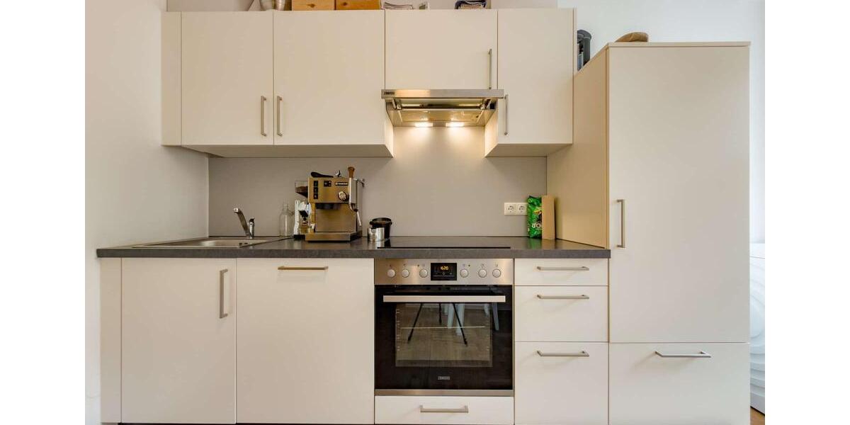 Etagenwohnung Passau Mühltal - 1.5 Zimmer, 40 m&sup2;, 580&euro; | Angebot:25977085