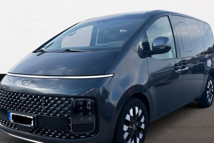 Hyundai STARIA 26.500 km 39.490 &euro; Hutthurm 94116