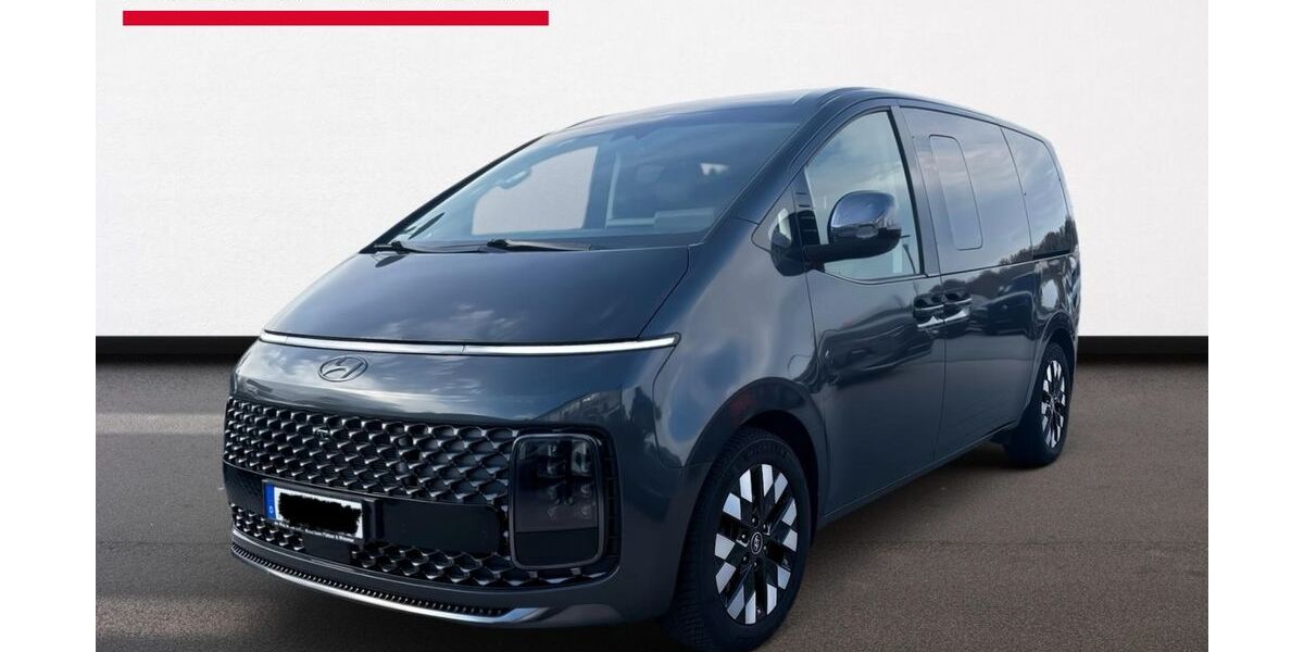 Hyundai STARIA 26.500 km 39.490 &euro; Hutthurm 94116