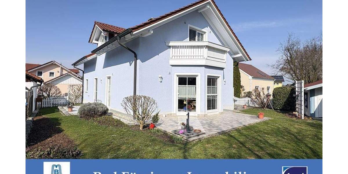 Einfamilienhaus Kirchham Kirchham - 3 Zimmer, 157 m&sup2;, 450.000&euro; | Angebot:25916349