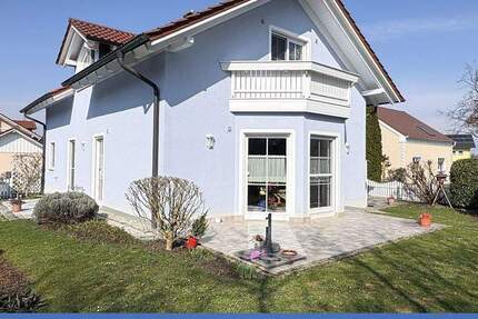 Haus Kirchham Kirchham - 3 Zimmer, 157 m&sup2;, 450.000&euro; | Angebot:25916349