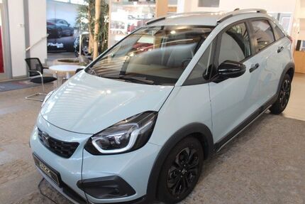 Honda Jazz 9.300 km 24.790 &euro; Saldenburg 94163
