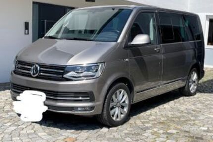VW T6 Multivan 169.800 km 31.990 &euro; Waldkirchen 94065
