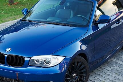 BMW 120 271.277 km 8.000 &euro; Bad Füssing 94072