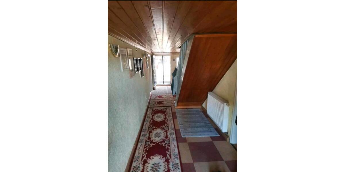 Einfamilienhaus Tettenweis - 5 Zimmer, 125 m&sup2;, 179.000&euro; | Angebot:26891832