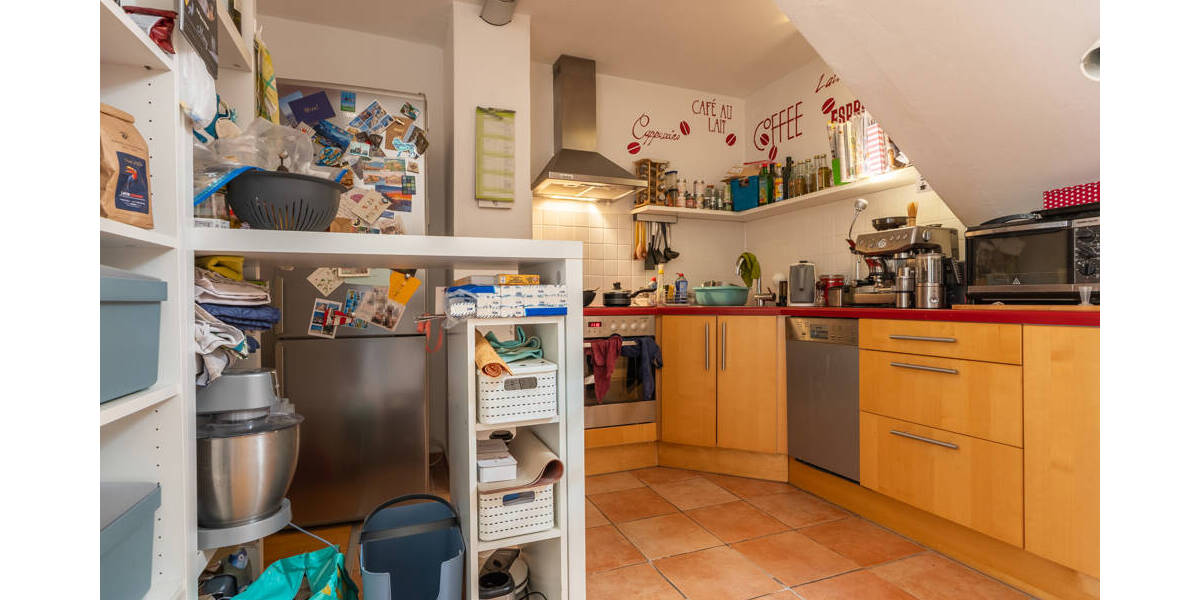 Etagenwohnung Passau Innstadt - 3 Zimmer, 67 m&sup2;, 167.000&euro; | Angebot:25999873