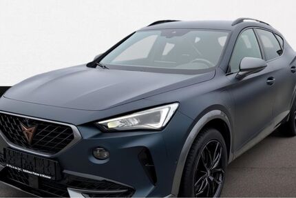 Cupra Formentor 44.420 km 27.990 &euro; Hutthurm 94116