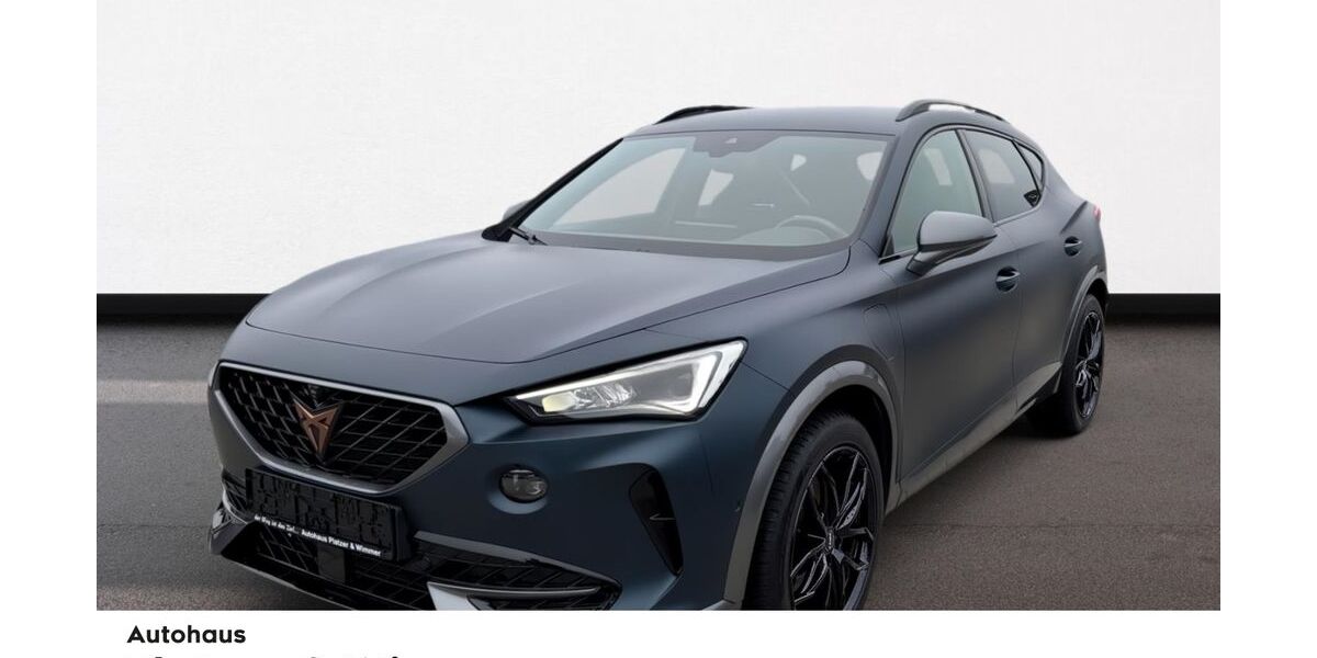 Cupra Formentor 44.420 km 27.990 &euro; Hutthurm 94116