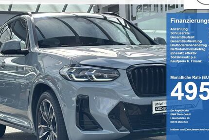 BMW X3 67.552 km 45.744 &euro; Passau 94036