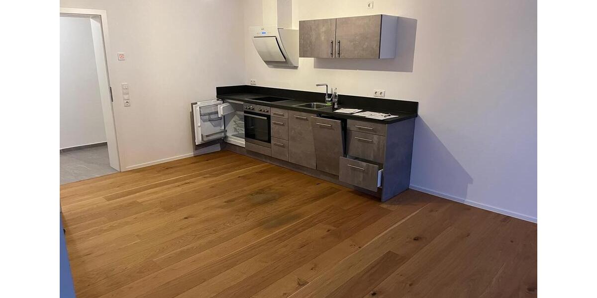 Etagenwohnung Perlesreut - 2 Zimmer, 86 m&sup2;, 917&euro; | Angebot:23794235