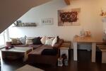Dachgeschoßwohnung Neuburg am Inn - 2 Zimmer, 62 m&sup2;, 580&euro; | Angebot:25960639
