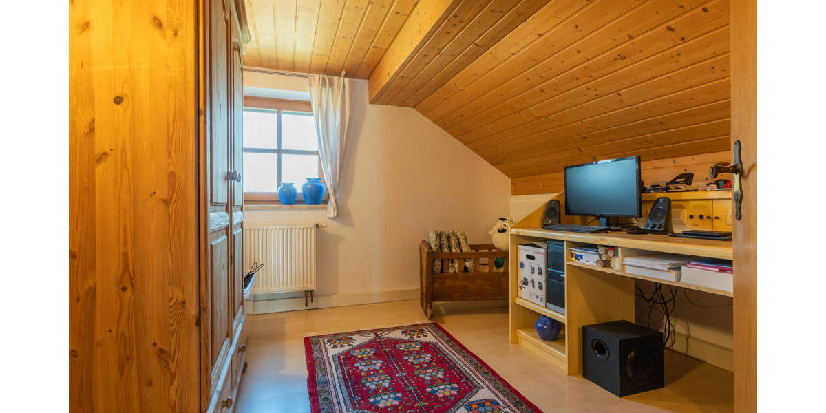 Einfamilienhaus Vilshofen / Alkofen Alkofen - 5 Zimmer, 150 m&sup2;, 355.000&euro; | Angebot:26030013