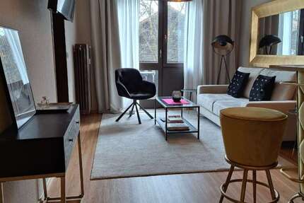 Wohnung Bad Griesbach i. Rottal - 1.5 Zimmer, 30 m&sup2;, 79.900&euro; | Angebot:27112380