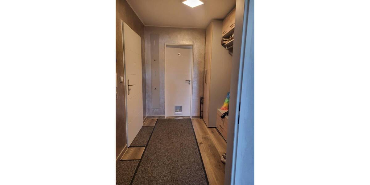 Etagenwohnung Passau Grubweg - 3 Zimmer, 81 m&sup2;, 219.000&euro; | Angebot:25679431