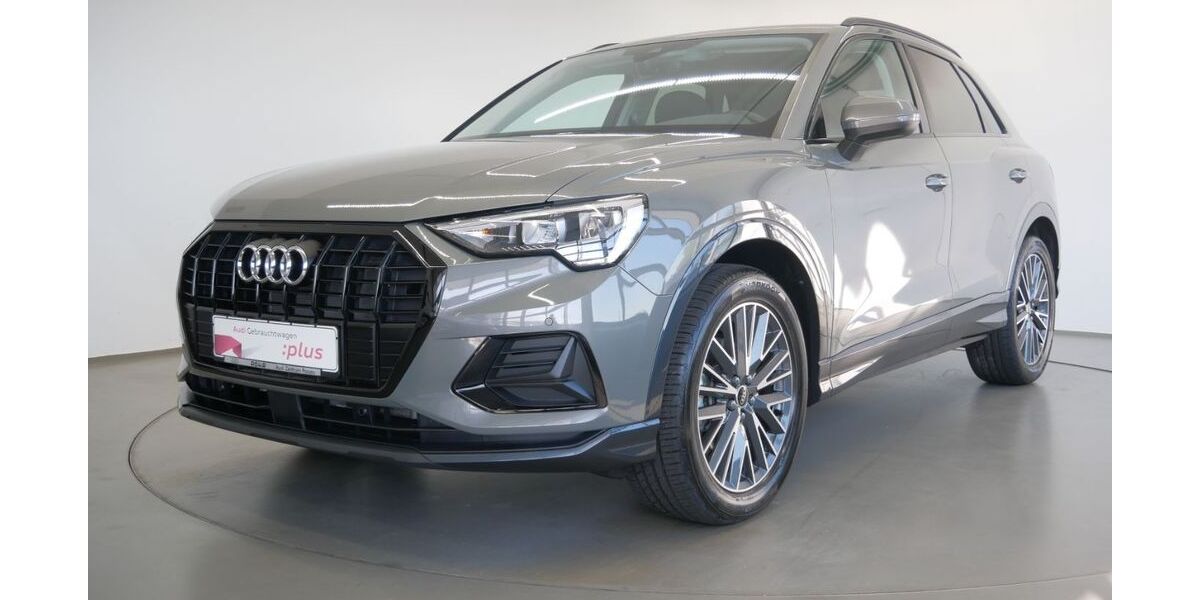 Audi Q3 7.190 km 35.788 &euro; Passau 94036