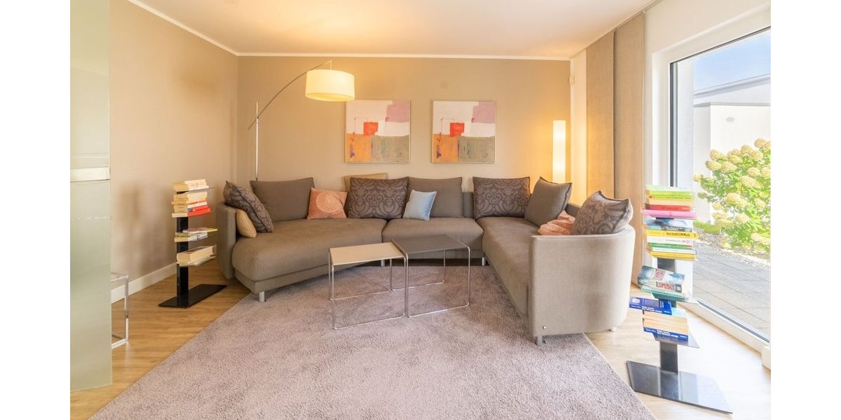 Individuell geplantes 4-Zimmer-Einfamilienhaus in Thurmansbang Tannberg- Ihr Traumhaus mit nachhaltiger Wärmepumpe und allkauf Servicegarantie - Gewerbeobjekt Thurmansbang | Angebot:27284265