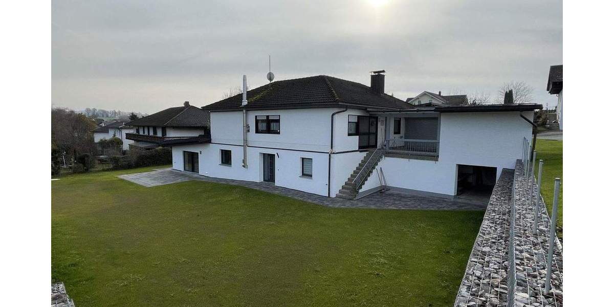 Einfamilienhaus Windorf Rathsmannsdorf - 1 Zimmer, 298 m&sup2;, 595.000&euro; | Angebot:25720643