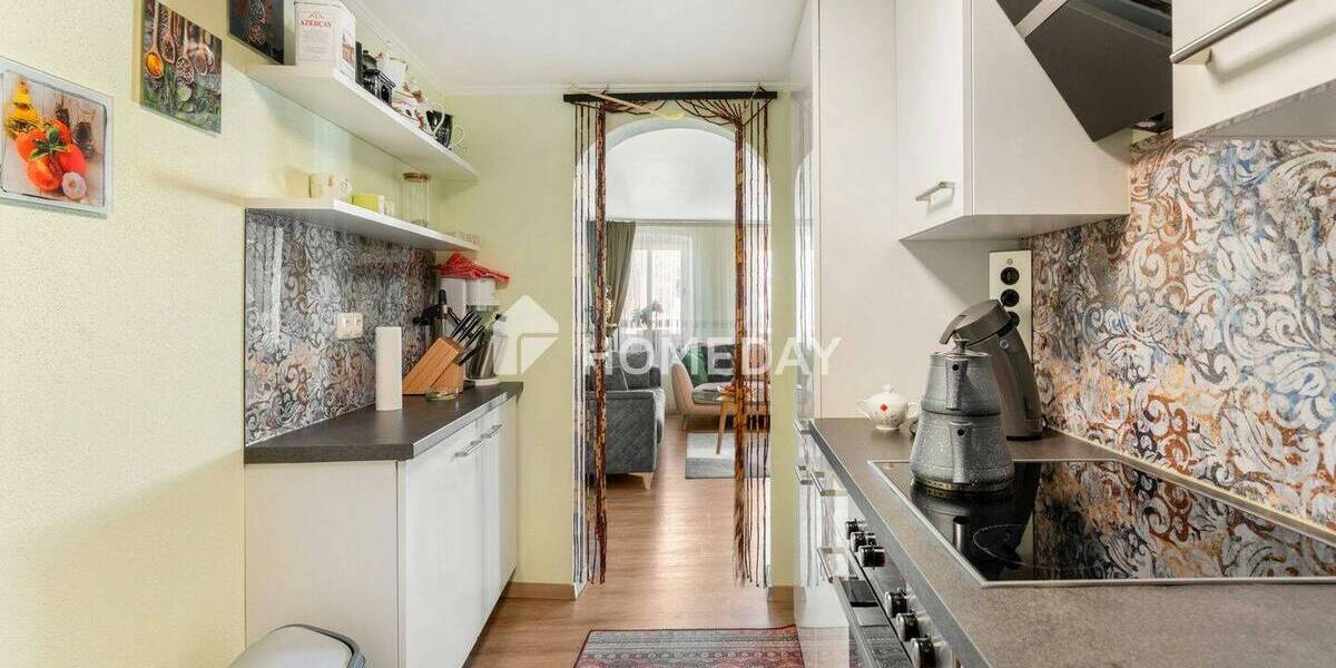 Reihenmittelhaus Tittling - 3 Zimmer, 75 m&sup2;, 250.000&euro; | Angebot:26308391