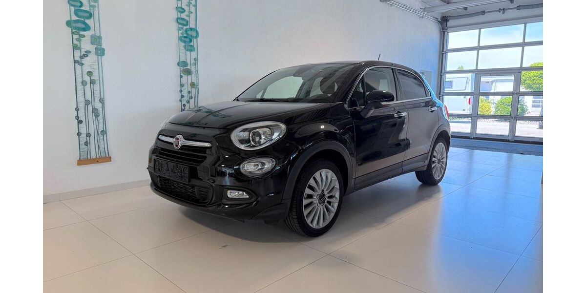 Fiat 500X 73.301 km 10.980 &euro; Pocking 94060